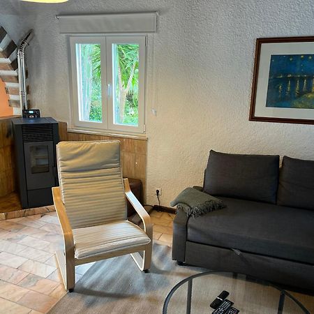Casa Da Montanha Villa Luz Kültér fotó