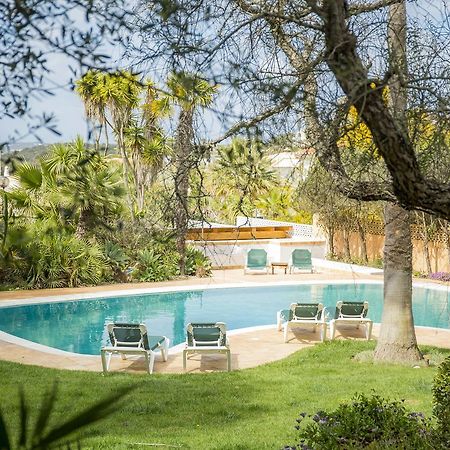 Casa Da Montanha Villa Luz Kültér fotó
