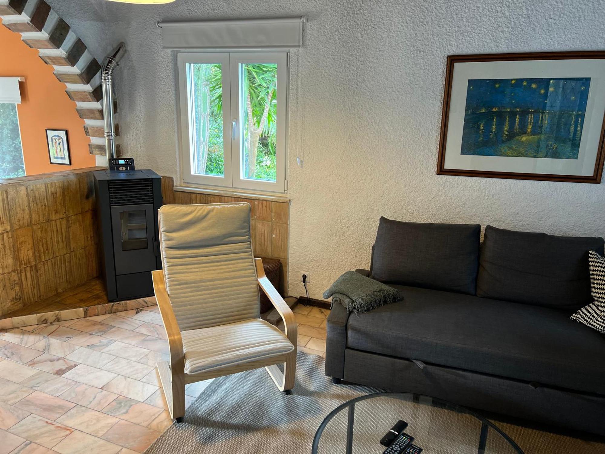 Casa Da Montanha Villa Luz Kültér fotó
