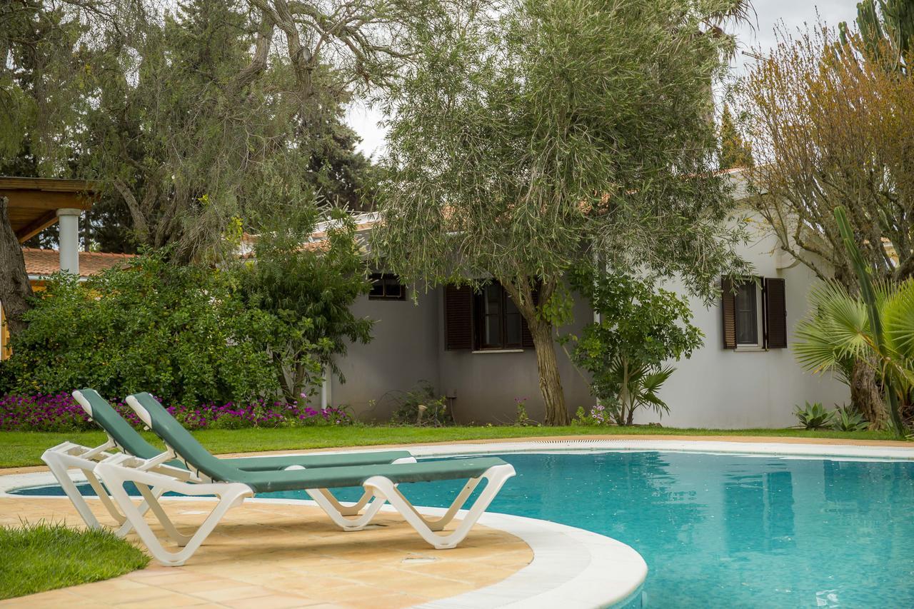 Casa Da Montanha Villa Luz Kültér fotó