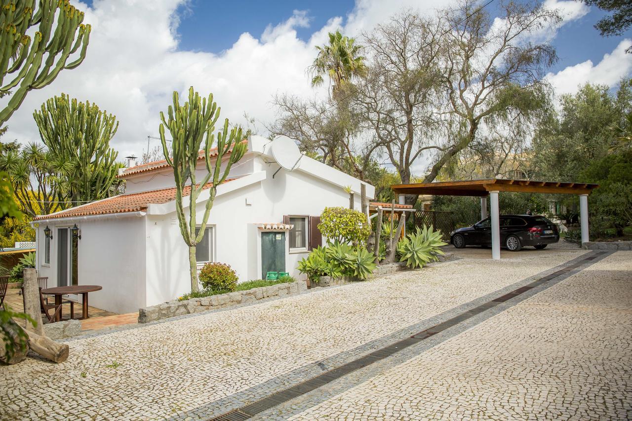 Casa Da Montanha Villa Luz Kültér fotó