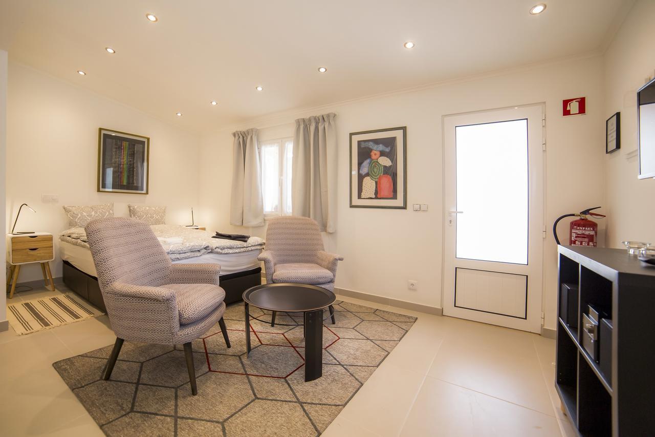 Casa Da Montanha Villa Luz Kültér fotó