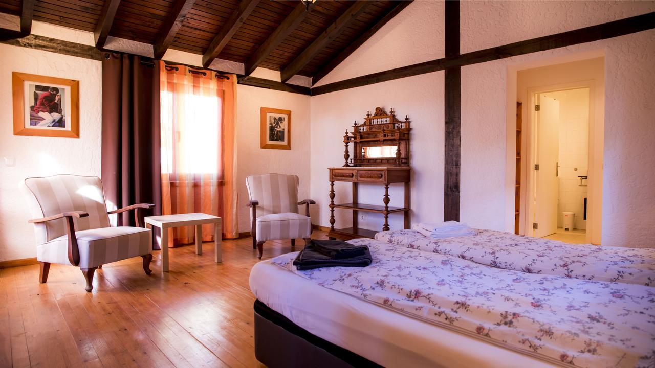 Casa Da Montanha Villa Luz Kültér fotó