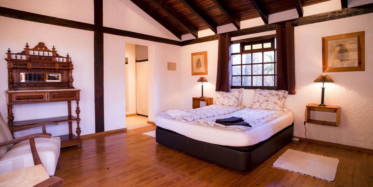 Casa Da Montanha Villa Luz Kültér fotó