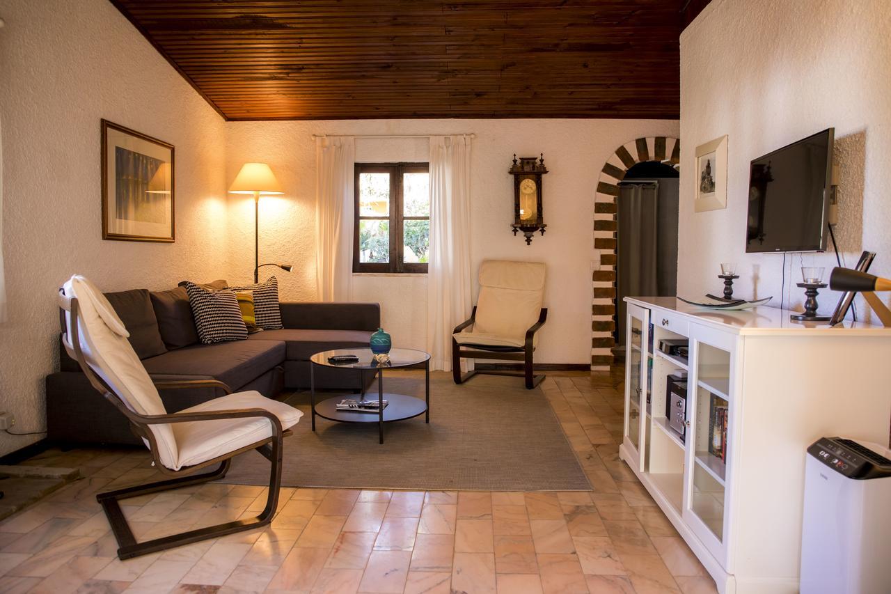 Casa Da Montanha Villa Luz Kültér fotó