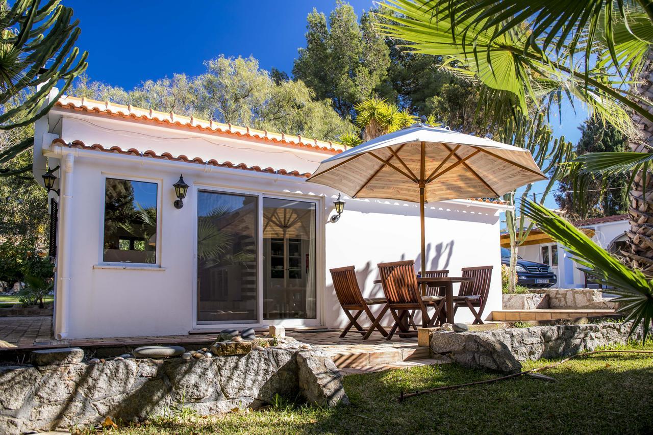 Casa Da Montanha Villa Luz Kültér fotó
