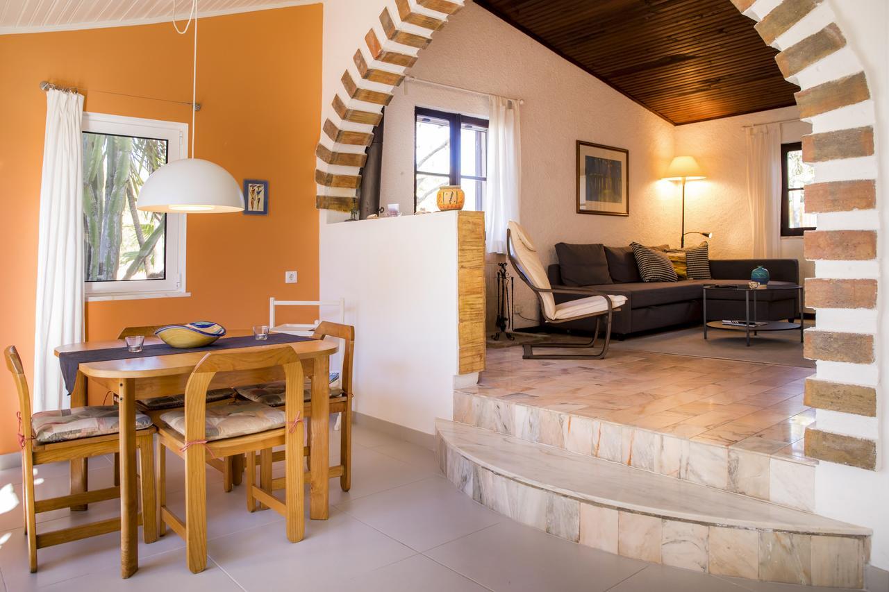 Casa Da Montanha Villa Luz Kültér fotó
