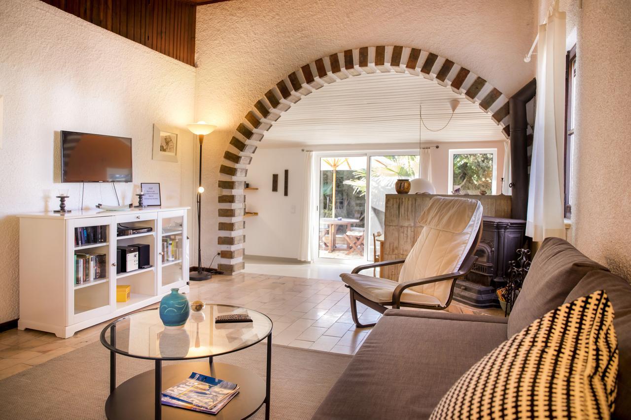 Casa Da Montanha Villa Luz Kültér fotó