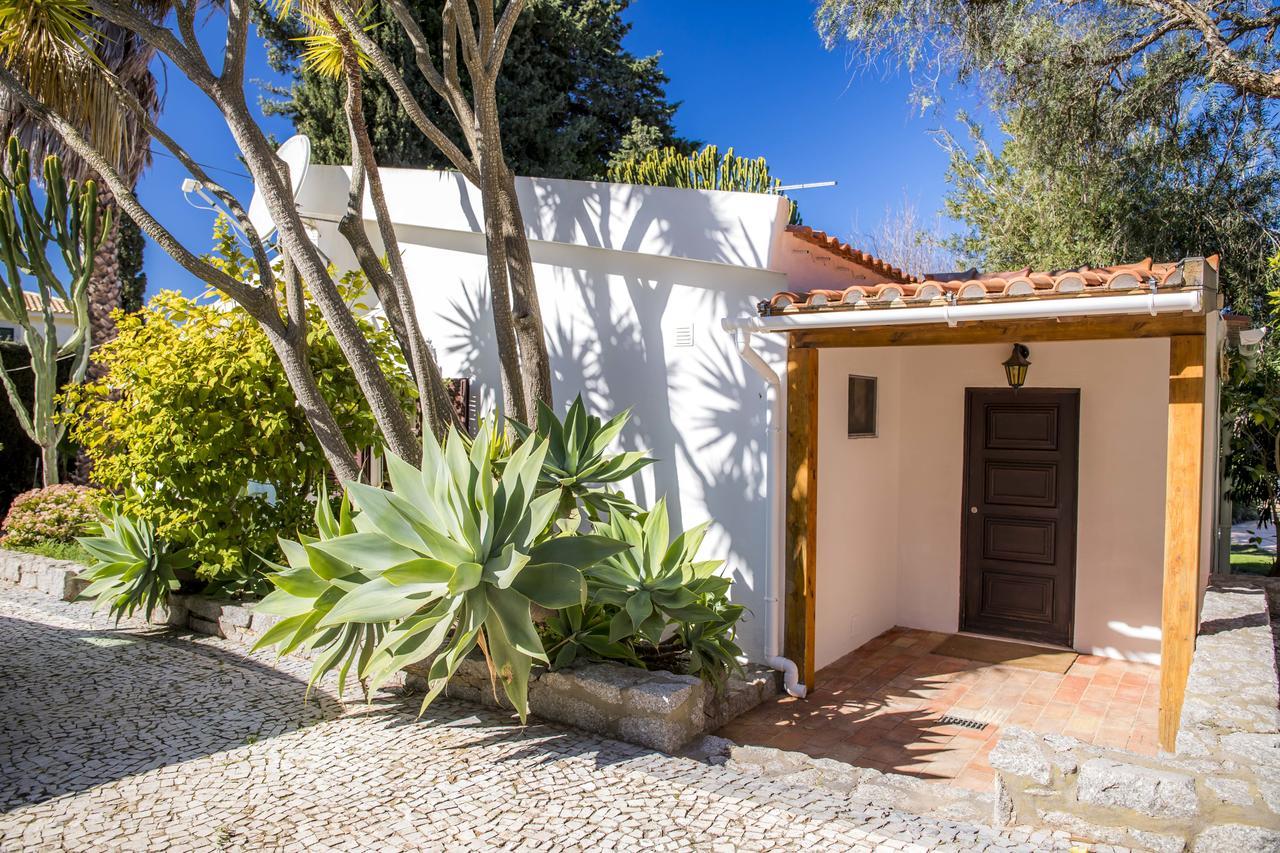 Casa Da Montanha Villa Luz Kültér fotó