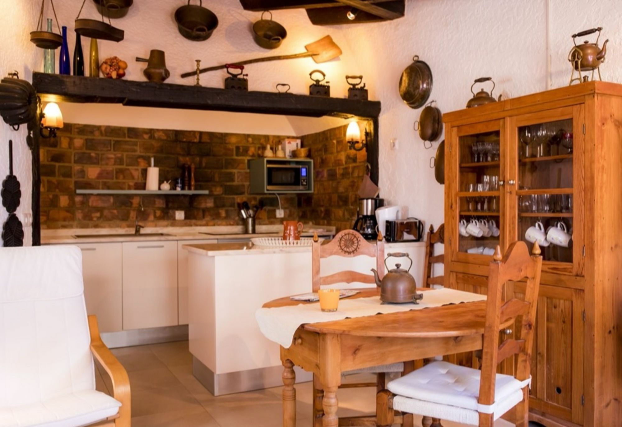 Casa Da Montanha Villa Luz Kültér fotó
