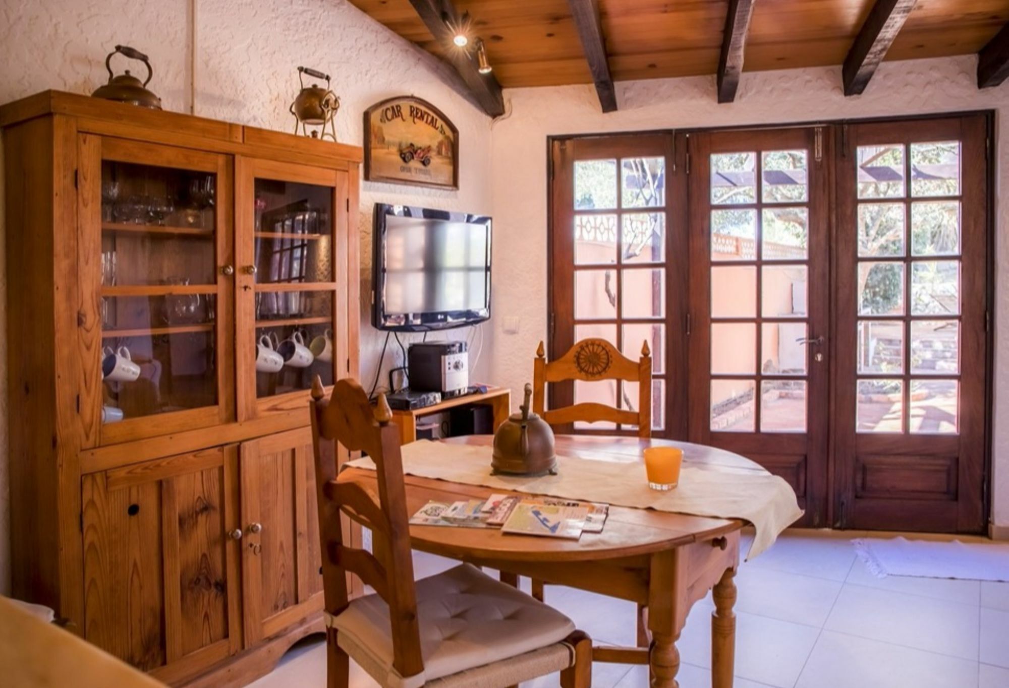 Casa Da Montanha Villa Luz Kültér fotó