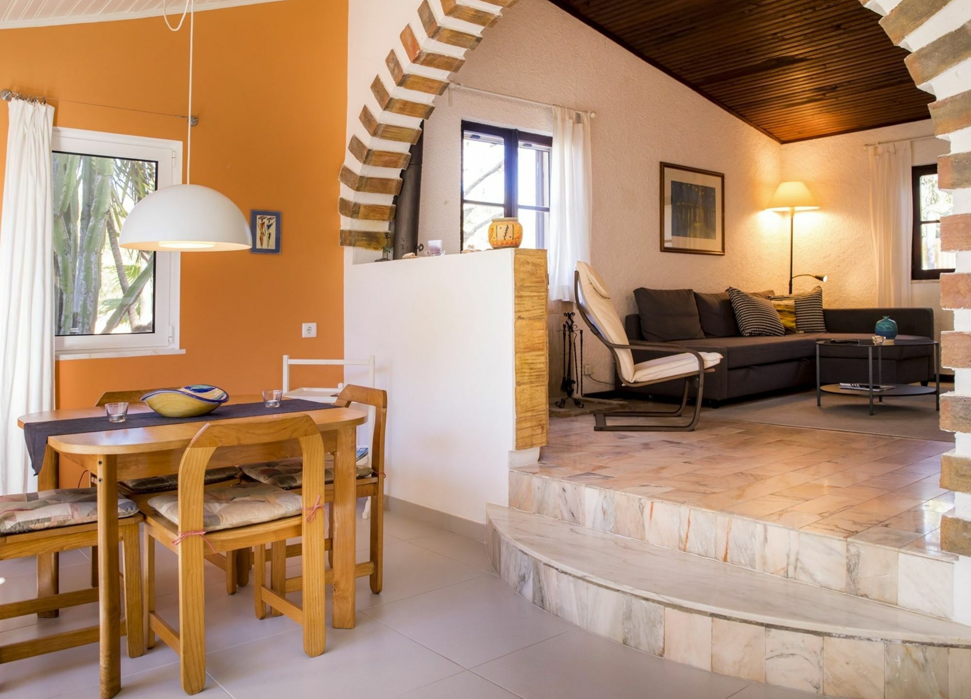 Casa Da Montanha Villa Luz Kültér fotó