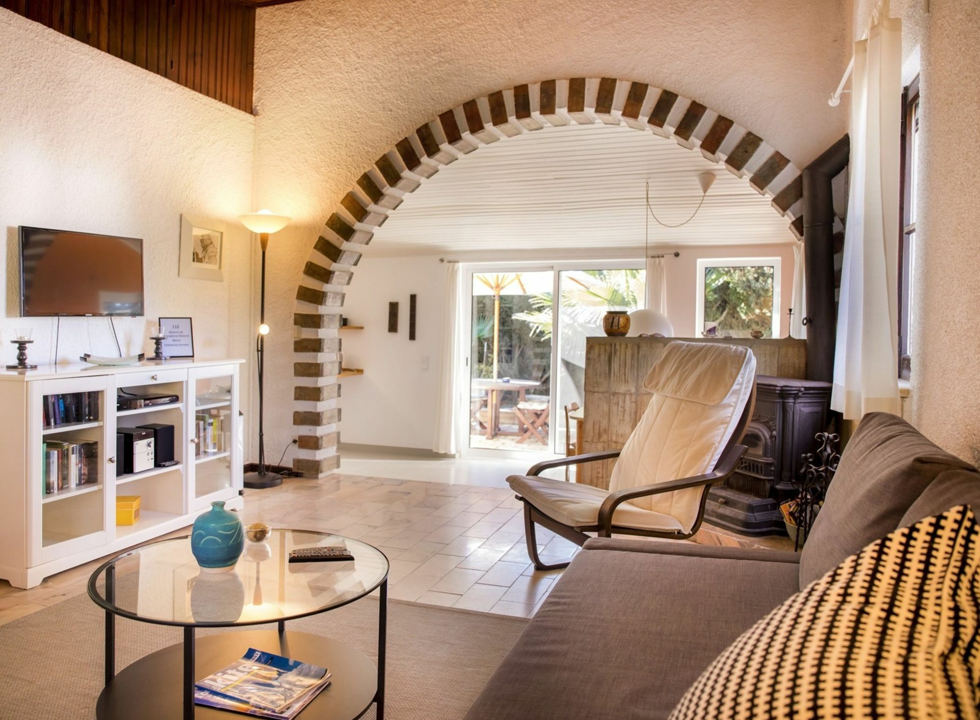 Casa Da Montanha Villa Luz Kültér fotó