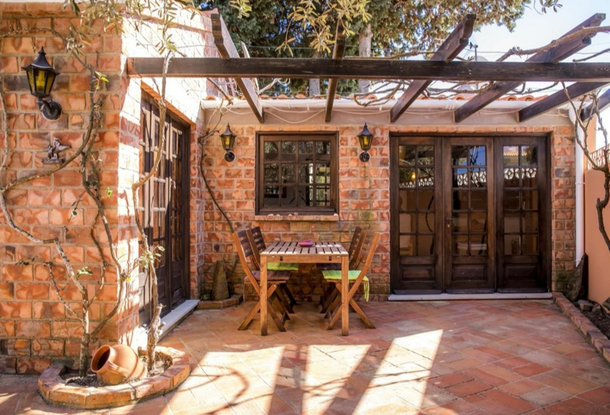 Casa Da Montanha Villa Luz Kültér fotó