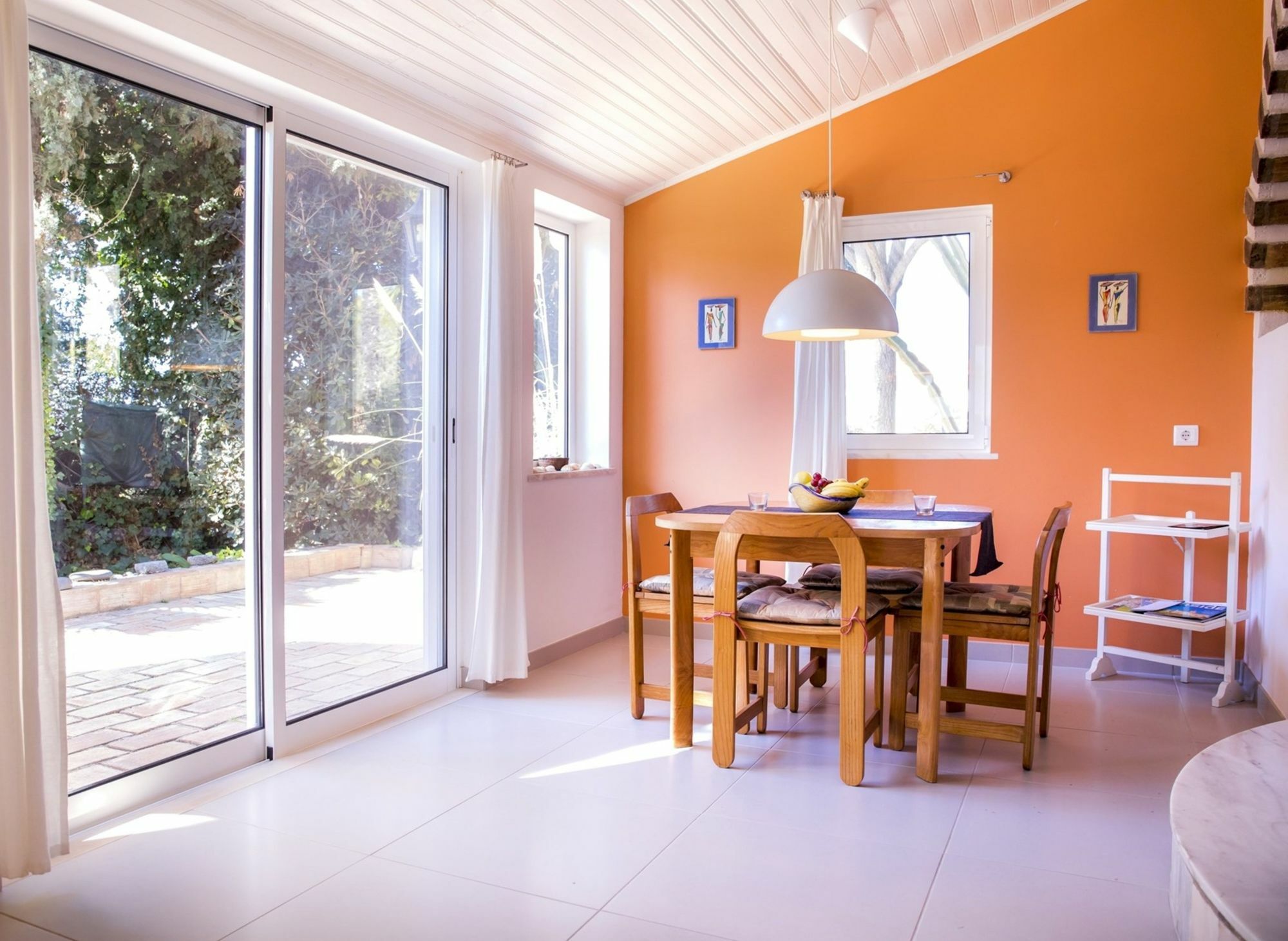 Casa Da Montanha Villa Luz Kültér fotó