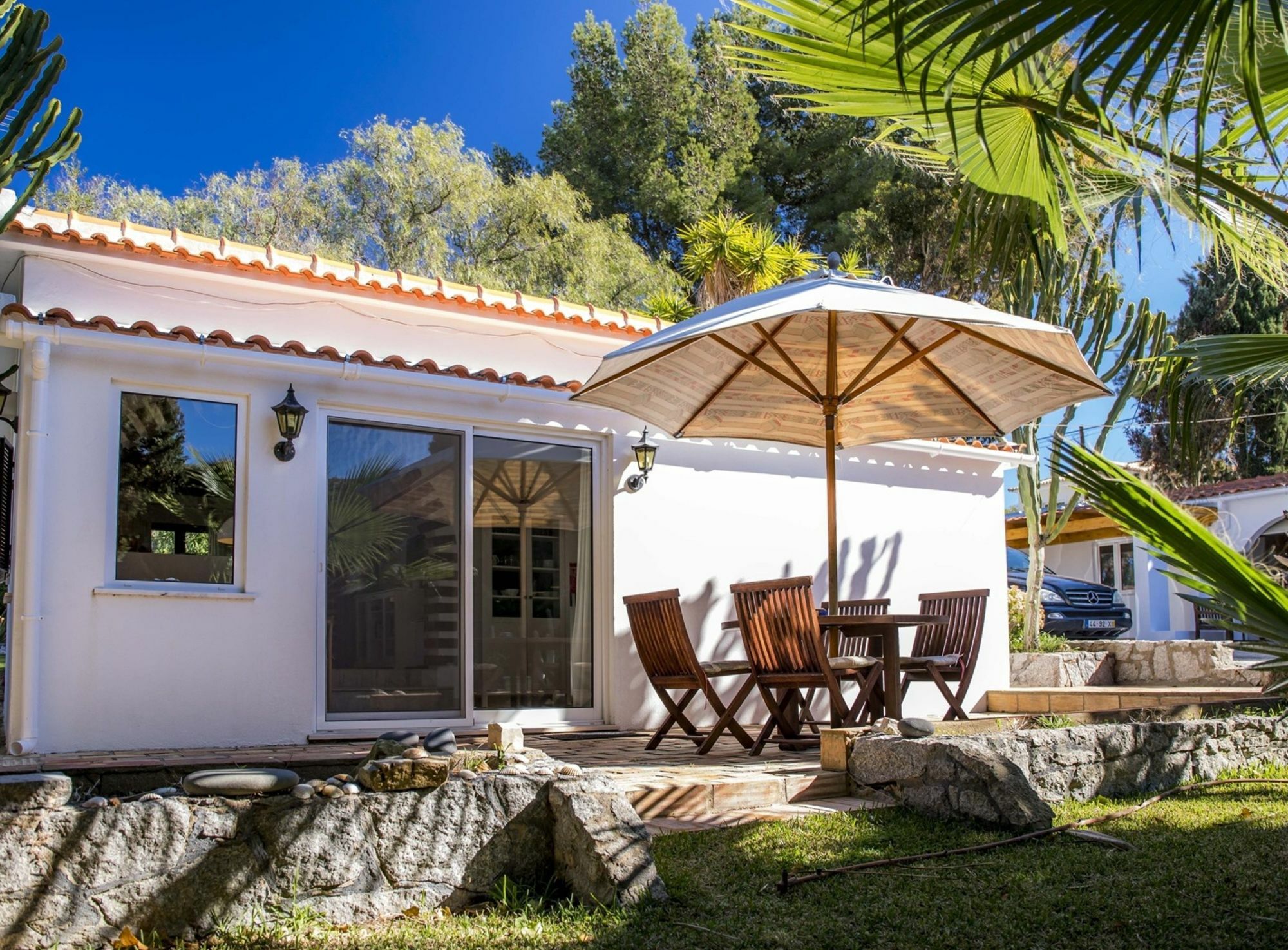 Casa Da Montanha Villa Luz Kültér fotó